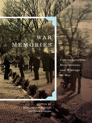 cover image of War Memories